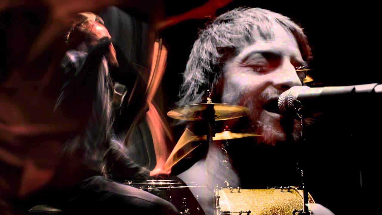 The Temperance Movement (Let It All Out Tour 2026)