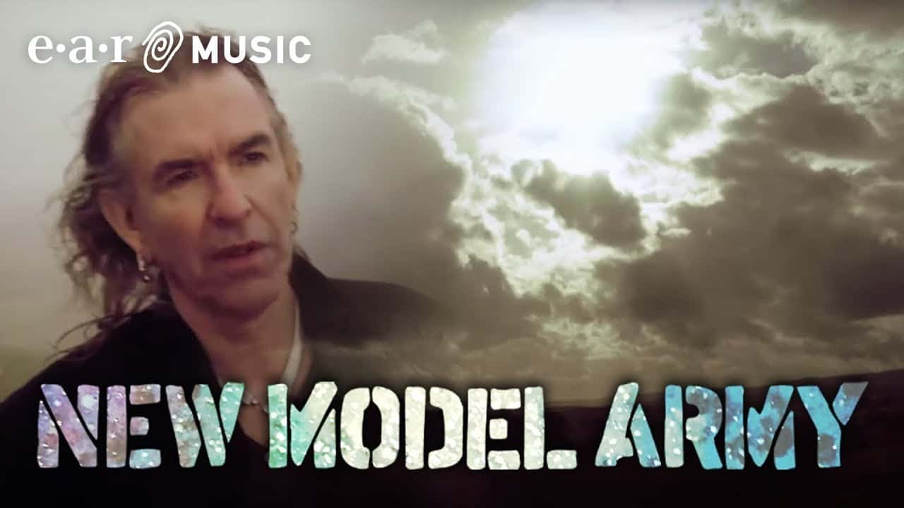 New Model Army