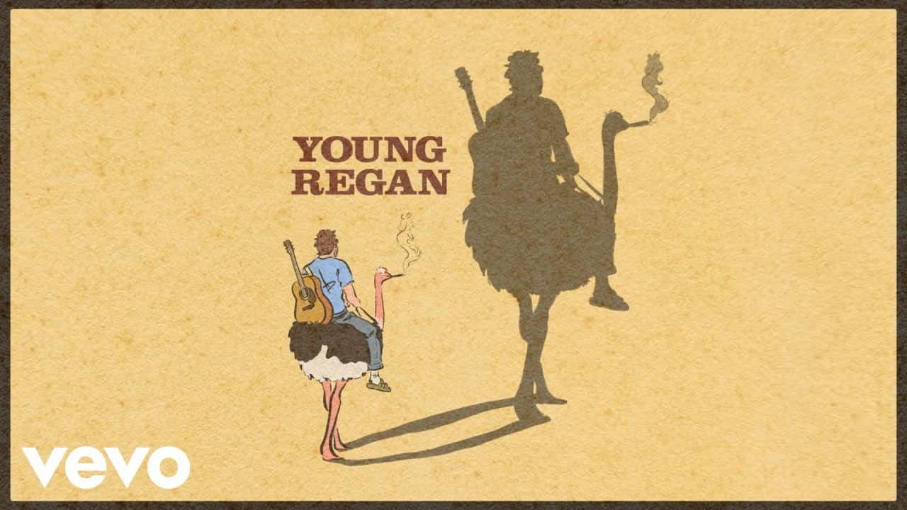 Ethan Regan w/ Lily Kershaw