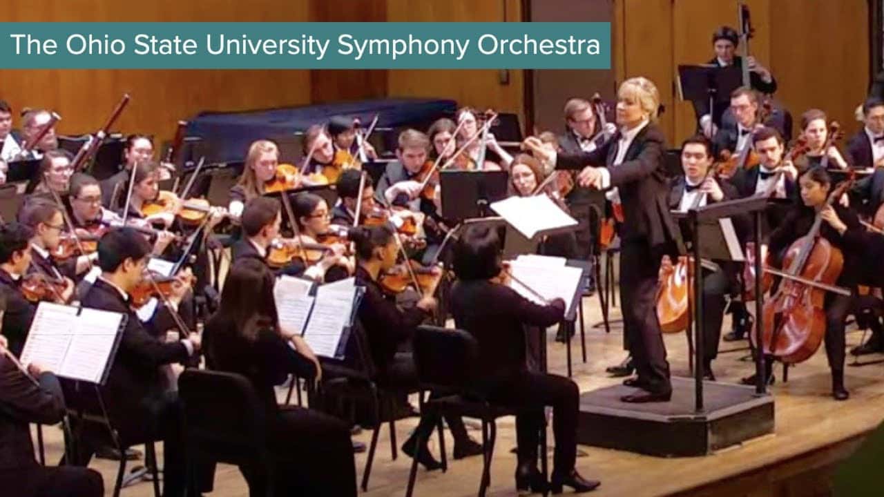 Symphonic Band presents Once Upon a Time...
