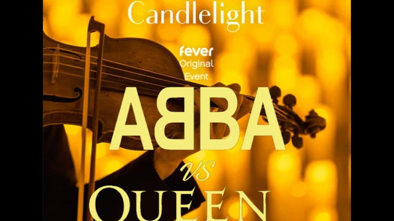 Afterglow Orchestra presents The Music of Queen & ABBA