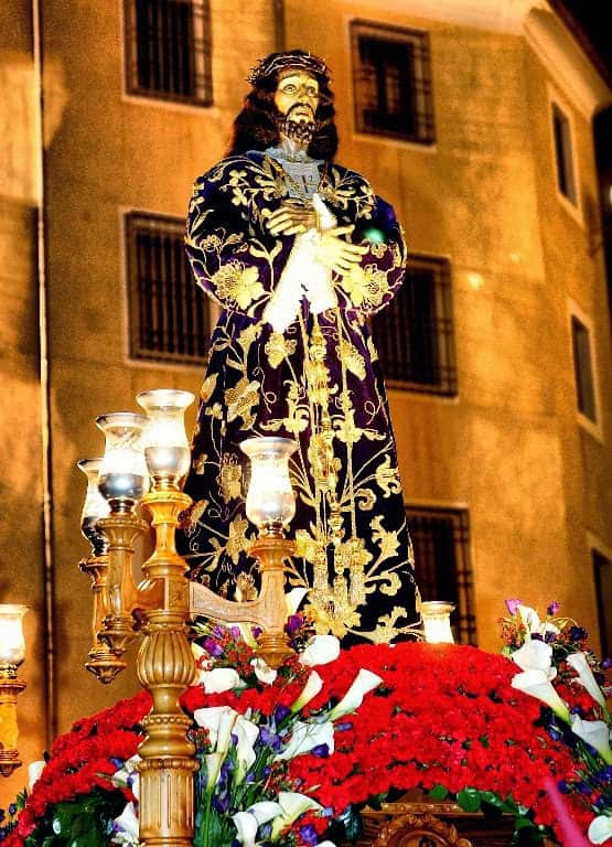 75º aniversario del Medinaceli: semana de cultos