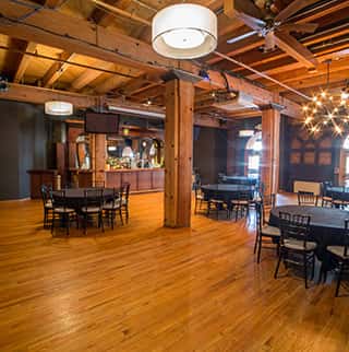 Denver Breweries Worth a Fall Afternoon