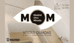 Madrid Otra Mirada 2026: La Academia oculta