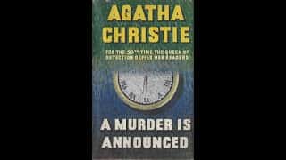A Murder is Announced