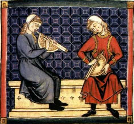 Early Music in Columbus: Sequentia