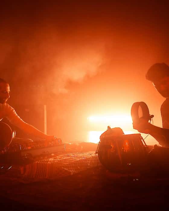 Ryman in Rhythm: Sarathy Korwar