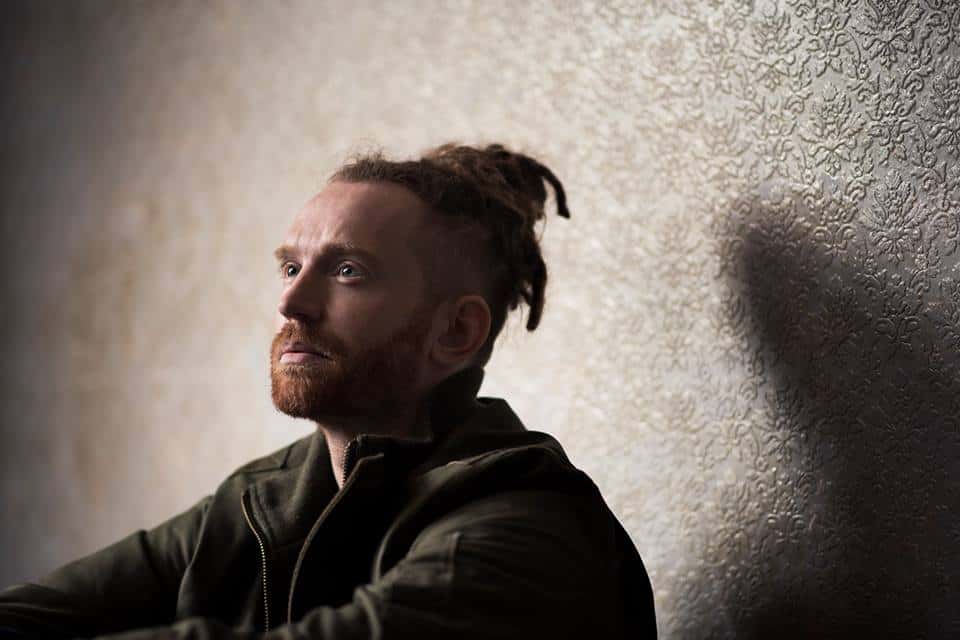 Newton Faulkner: The January Sessions - A Few Little Rooms
