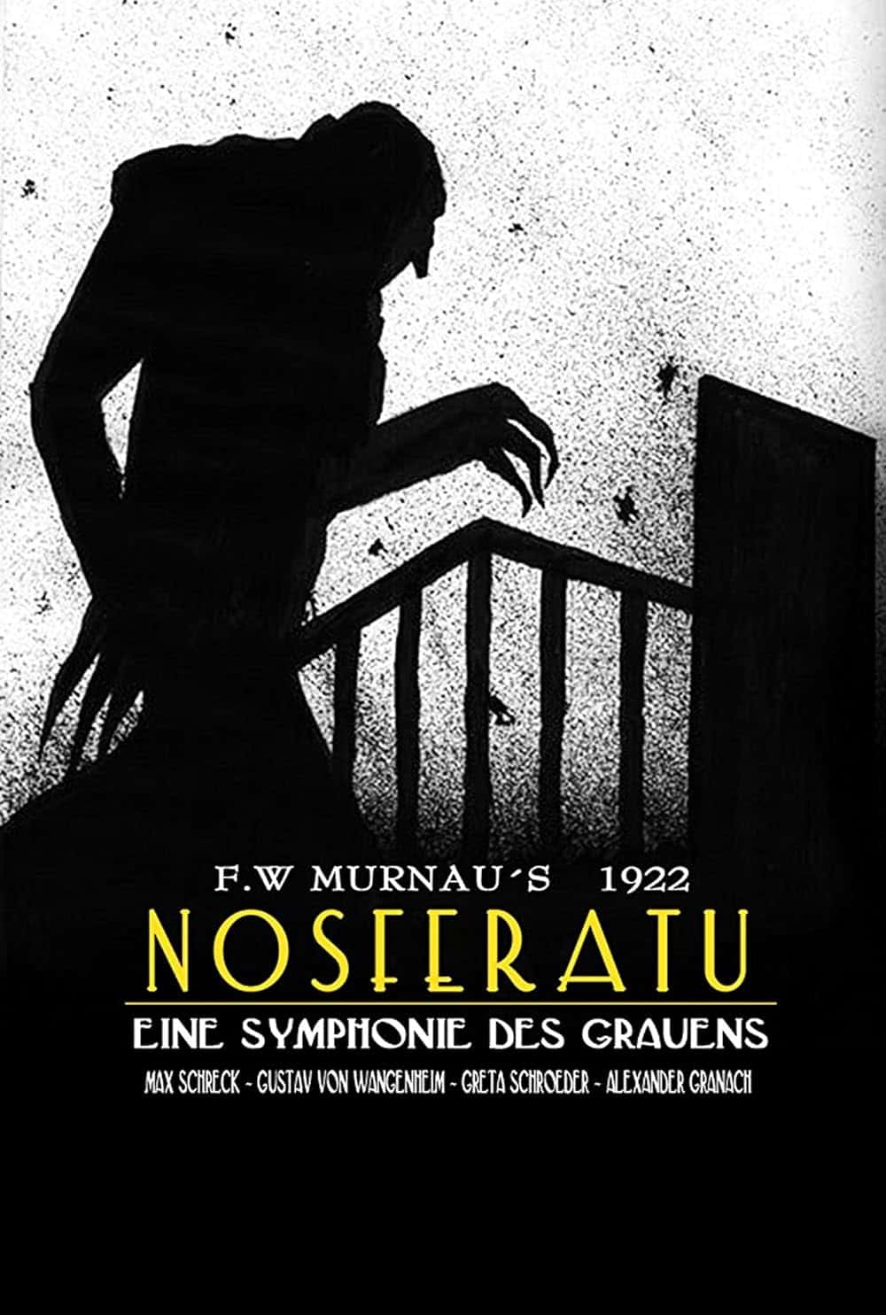 Austin Camerata presents Nosferatu