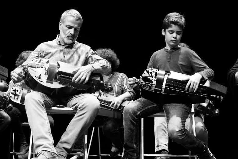 ETRAD celebra sus 30 años con un concierto gratuito en Vigo