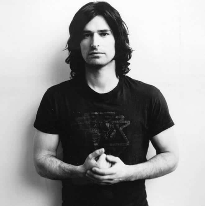 Pete Yorn solo acoustic - 25th Anniversary of musicforthemorningafter