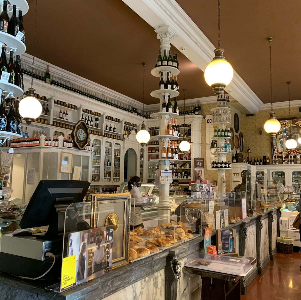 Ruta dulce por Oviedo: bombones y clásicos artesanos