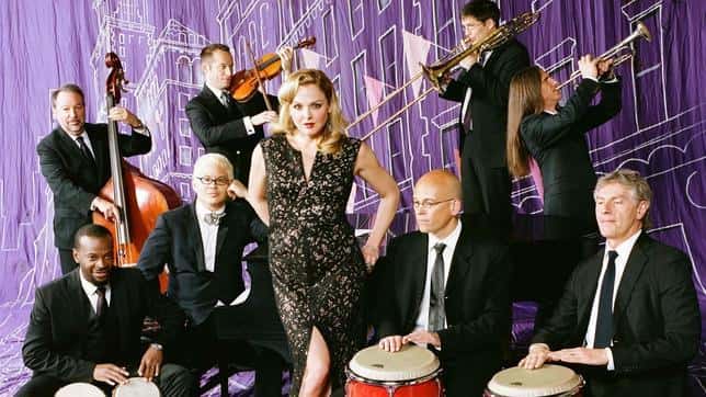 Pink Martini