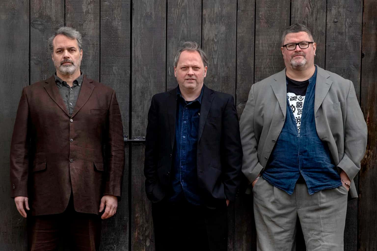 Soundhouse: Playtime Trio with Matthew Kilner
