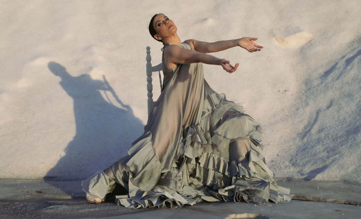 Creaviva - Rafaela Carrasco