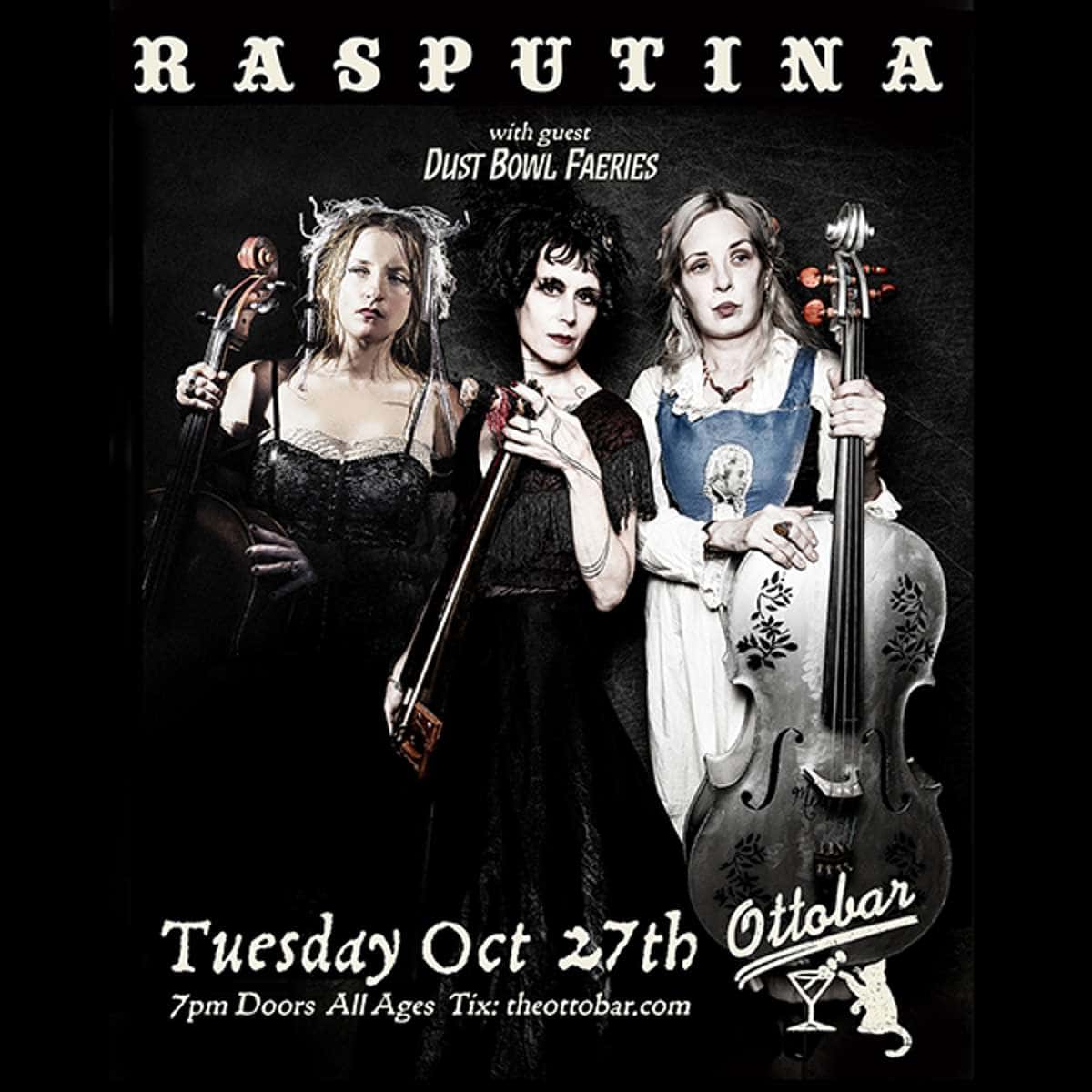 Rasputina