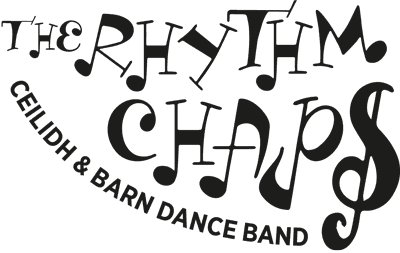 Ceilidh with the Rhythm Chaps