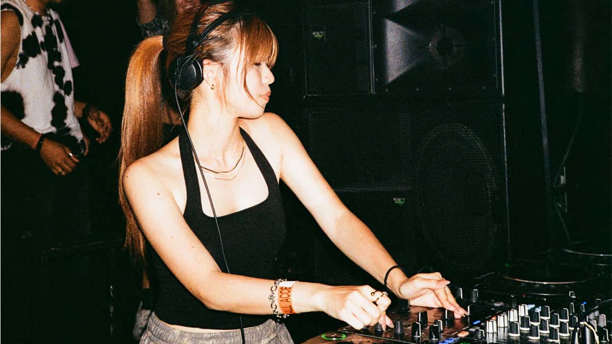 DJ EZ, TS7, RIRIA & more