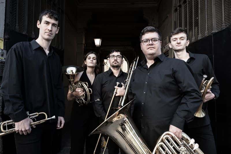 KamBrass: Un nuevo comienzo