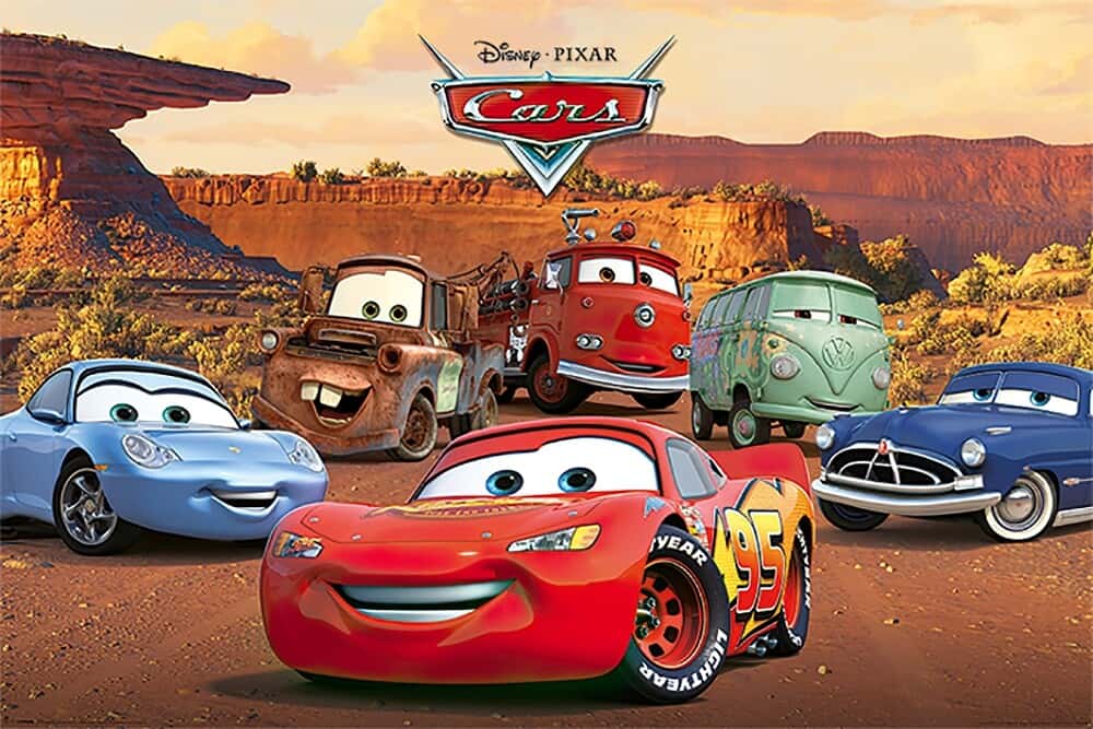 Cars