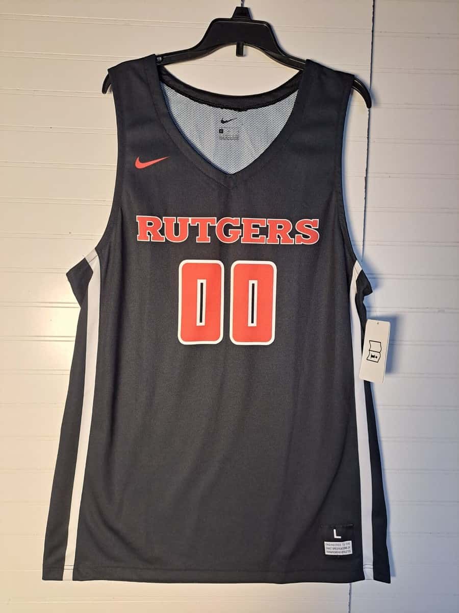 Rutgers vs. Washington