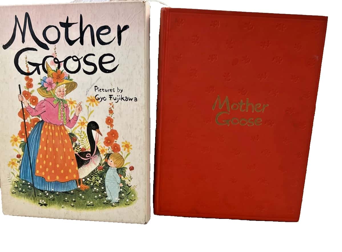 Mother Goose
