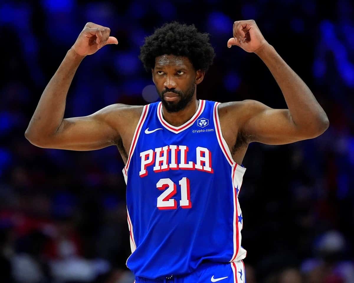 Dallas Mavericks vs. Philadelphia 76ers