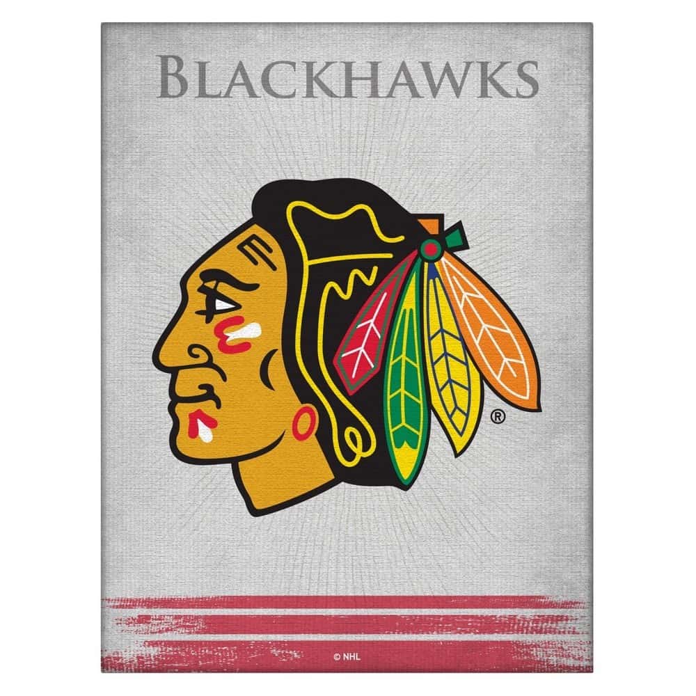 Blues vs. Blackhawks
