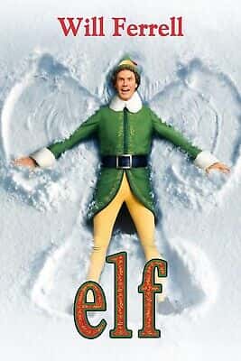 Taste Film presents Elf (2003)