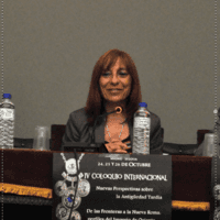 Seminario Internacional Plantas mágico-medicinales en el imaginario europeo: creencia, legado y folklore
