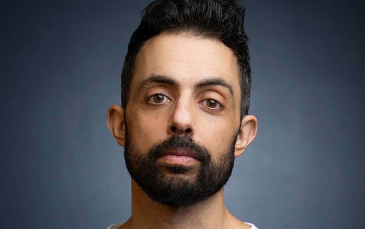 Sammy Obeid
