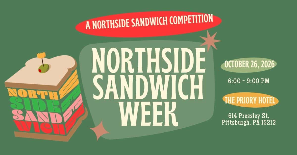 Northside Sandwich Week