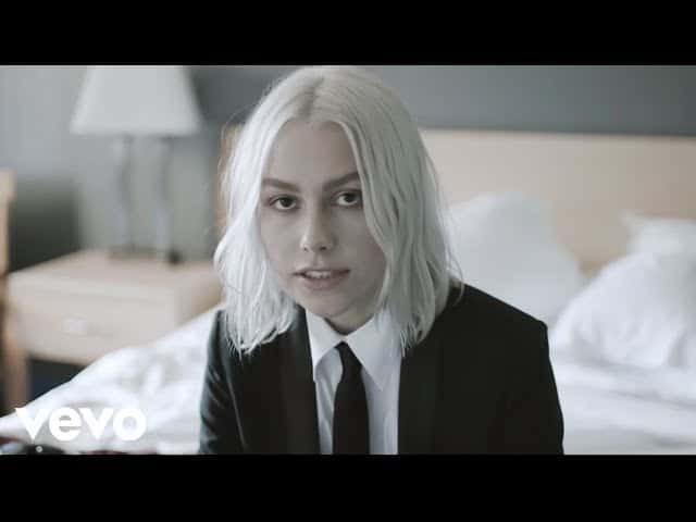 Phoebe Bridgers - The Lost Tour