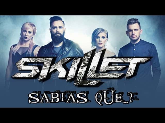 Skillet, Escape the Fate, Autumn Kings