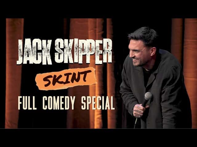 Jack Skipper: Nothing Heavy