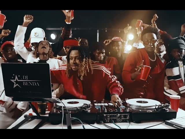 Benda B2b Vastive