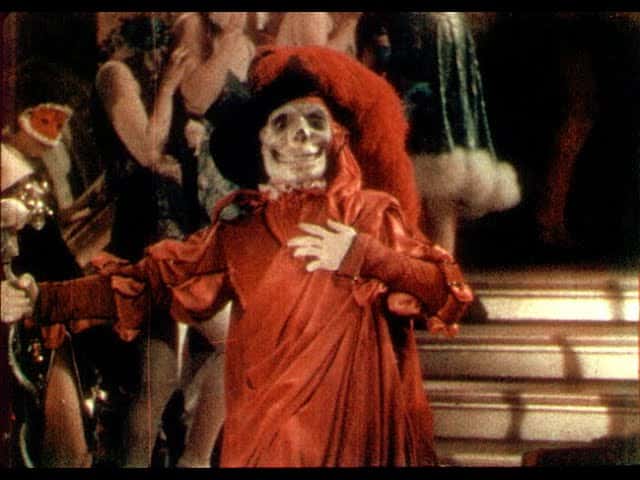 The Phantom of the Opera (1925) with live score