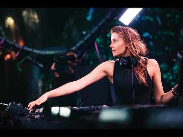 Charlotte de Witte