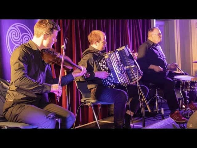 Laldie Ceilidh Featuring HotScotch Ceilidh Band