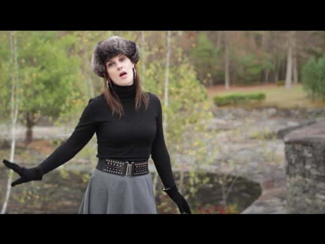 Lindsey Webster