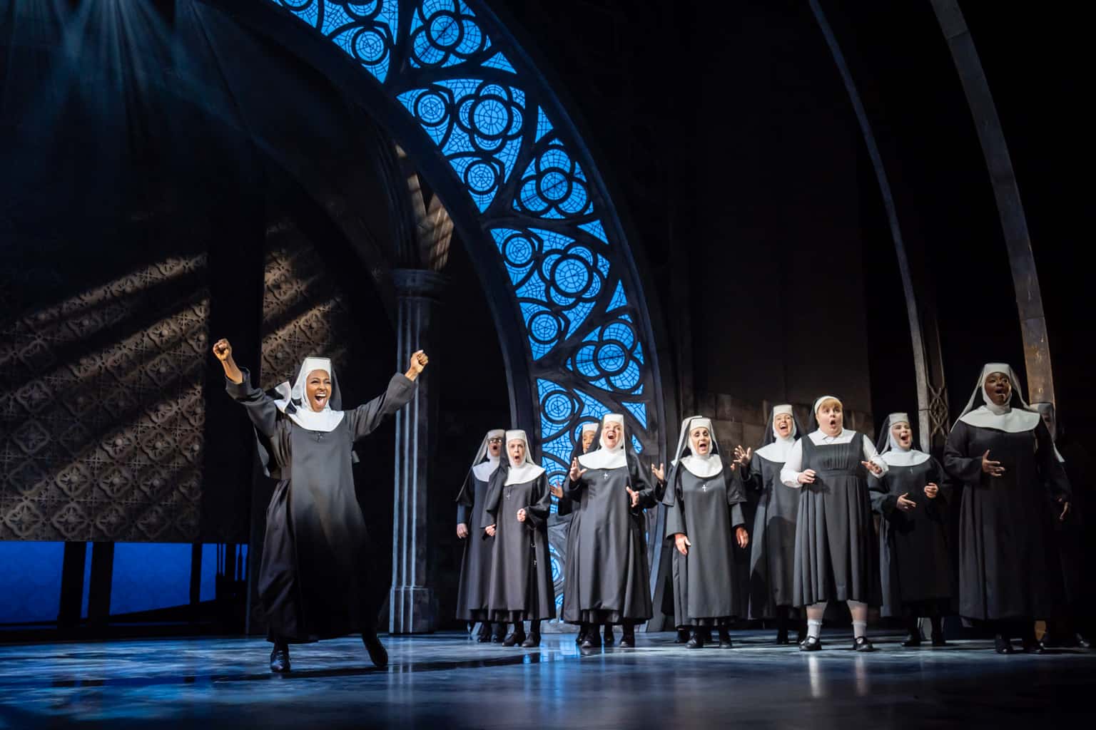 Sister Act