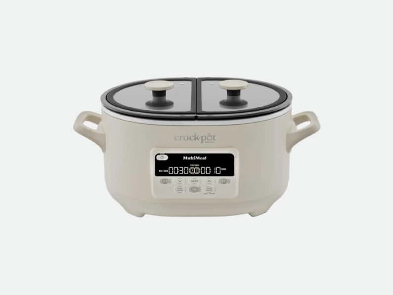Slow cookers for cozy autumn dinners at home