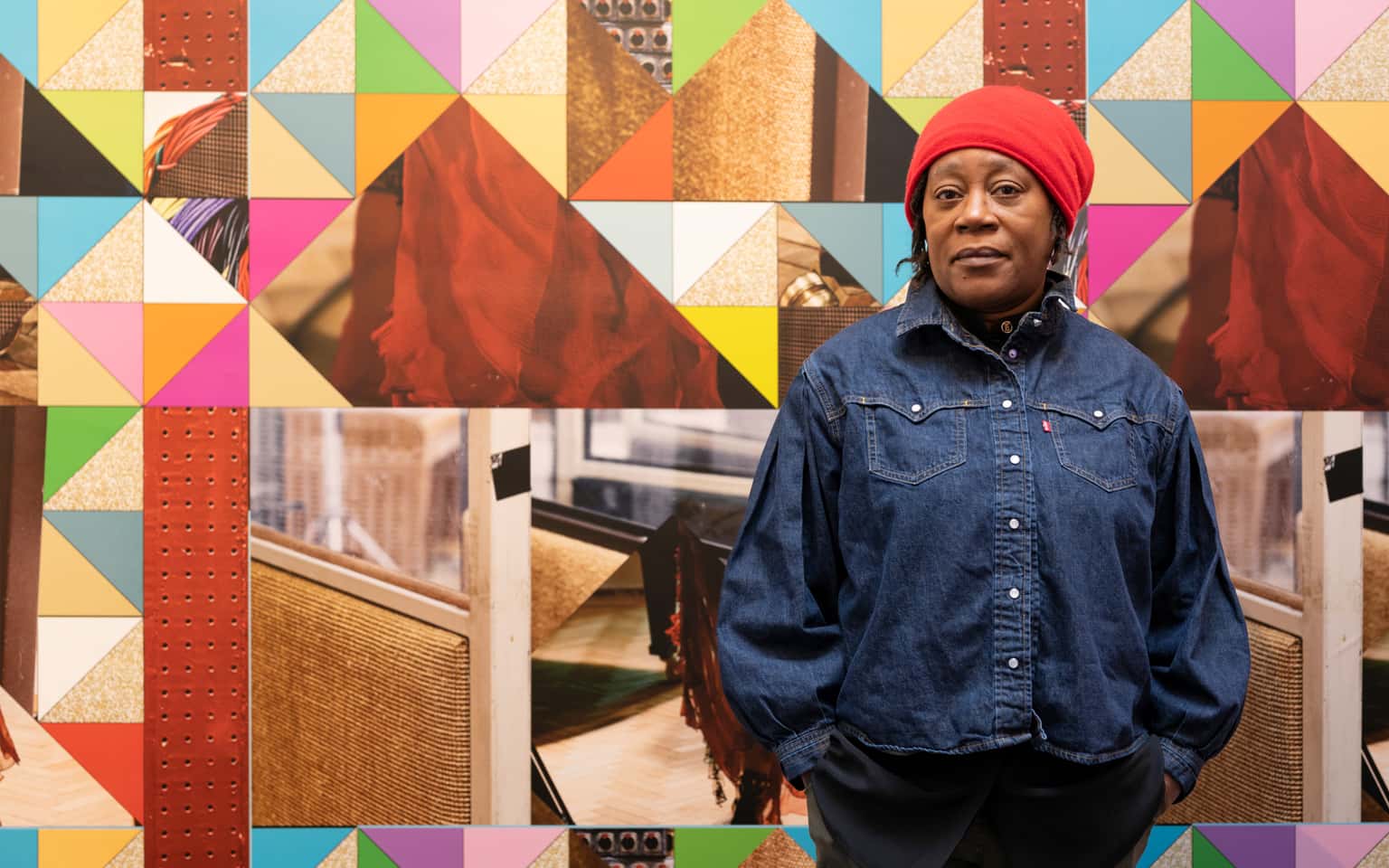 Sonia Boyce