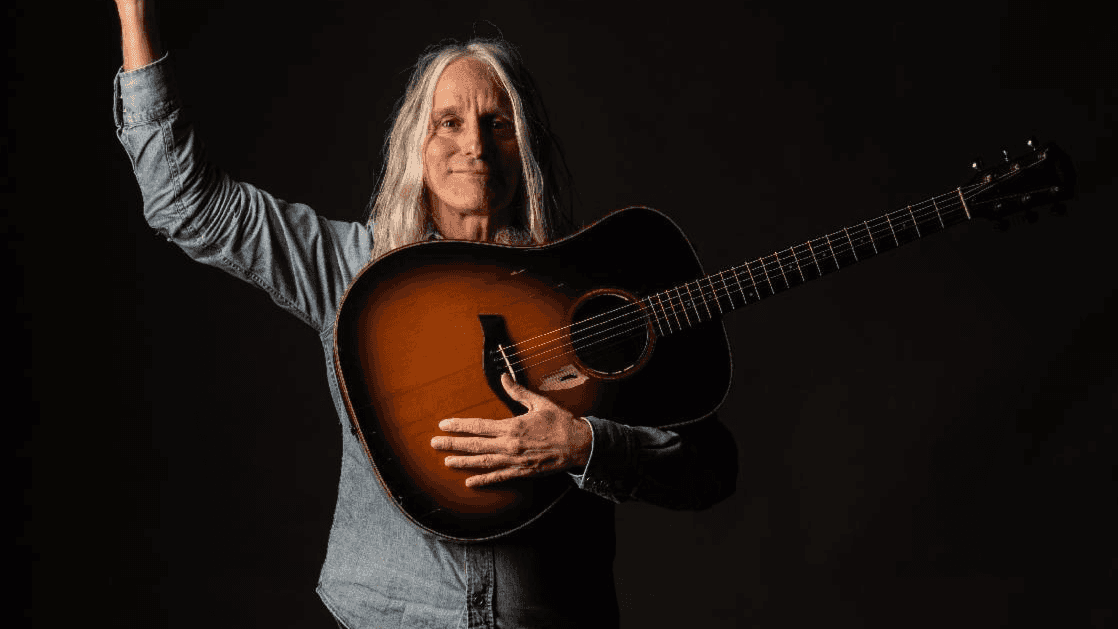 Steve Poltz