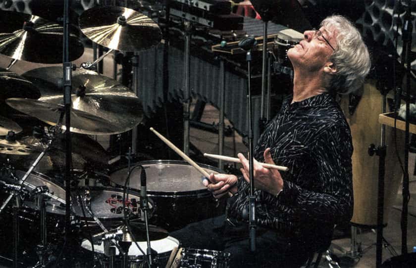 Stewart Copeland - Have I Said Too Much