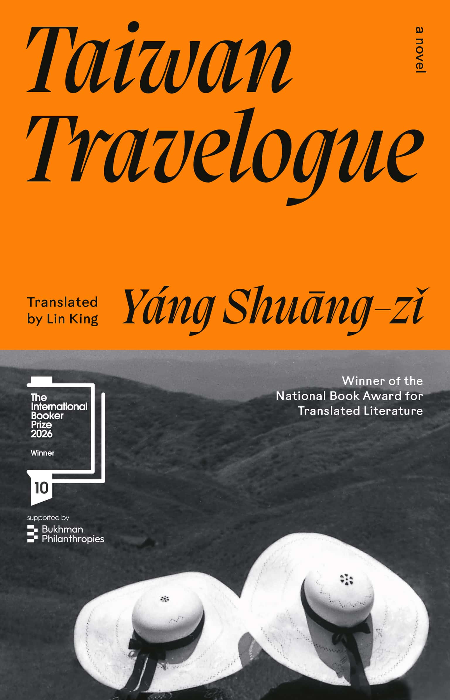 Read First Book Club: Taiwan Travelogue