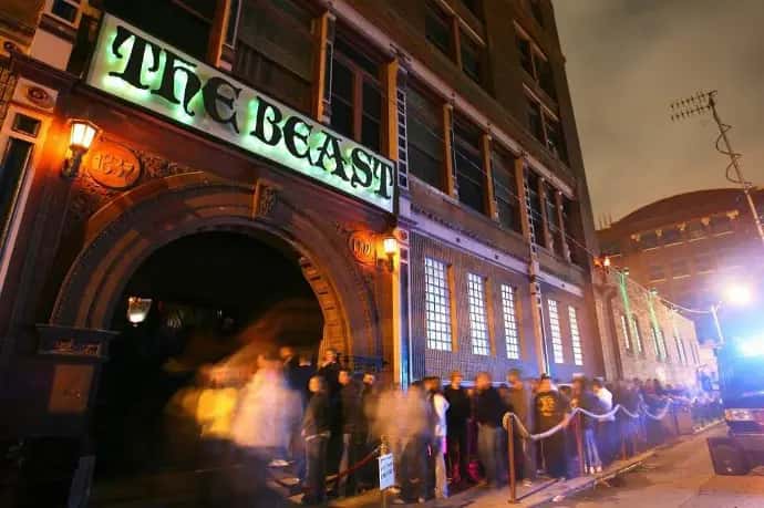 Kansas City Halloween Guide 2026
