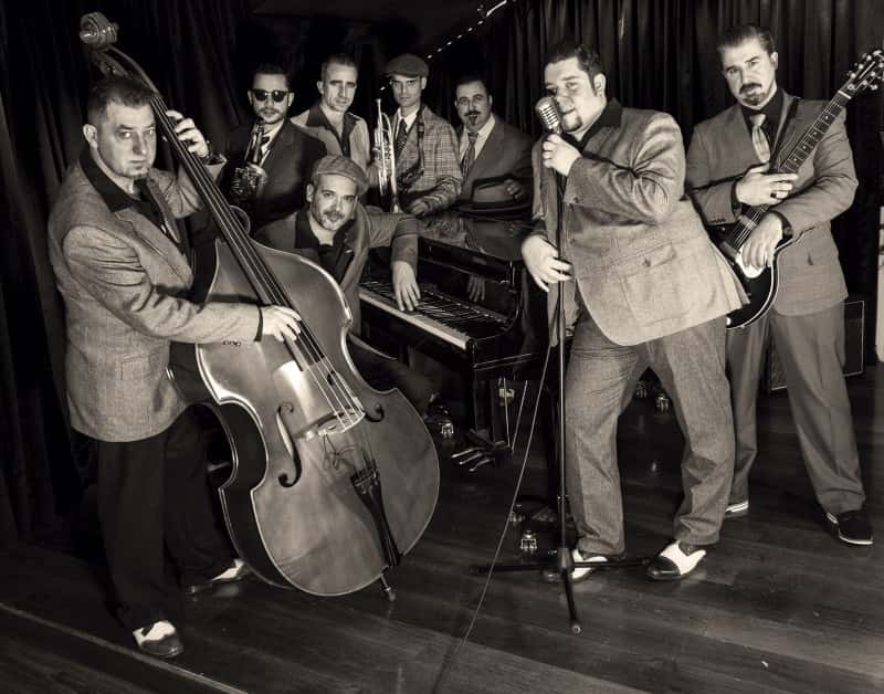 Ciclo de Jazz: Pere Miró