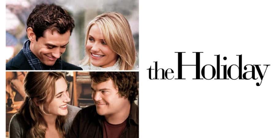 The Holiday - Film with Live Orchestra