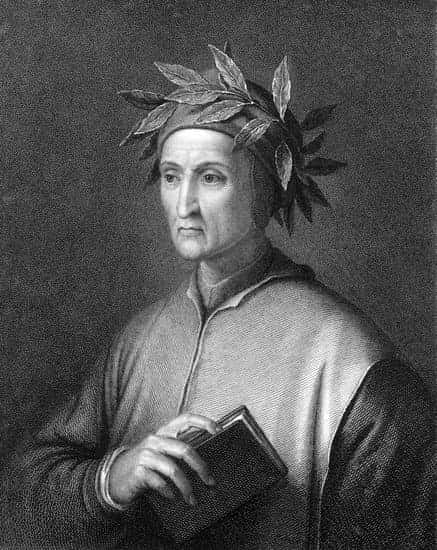 Club de lectura de poesia: La divina comèdia de Dante Alighieri
